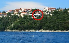 Apartments By The Sea Duga Luka - Prtlog, Labin - 3025